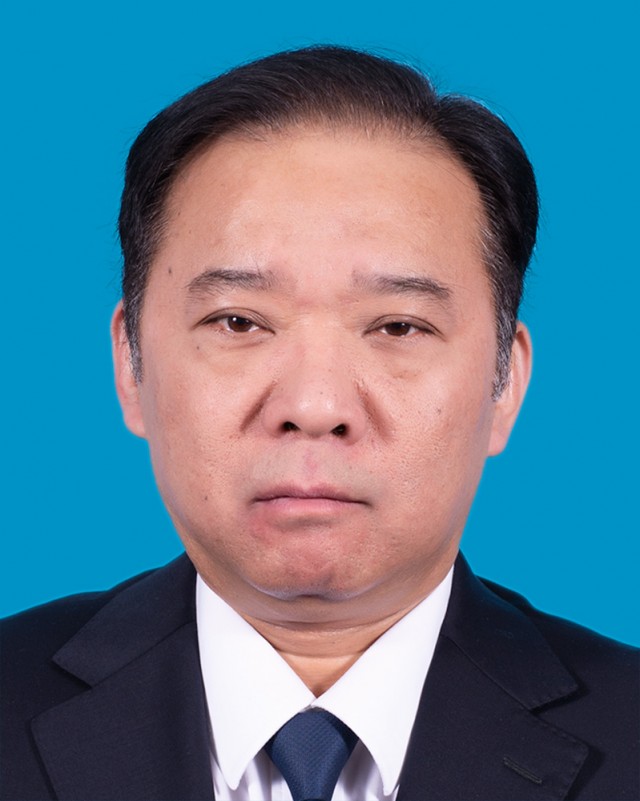 楊東(寧夏回族自治區人民政府副主席、公安廳廳長)