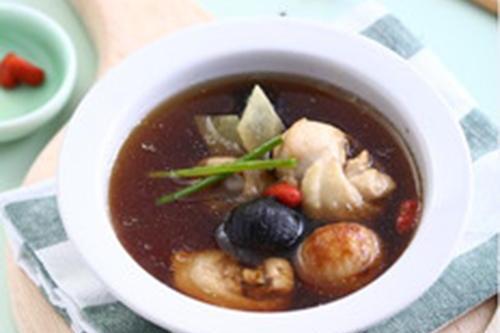 羊腰湯 羊腰湯