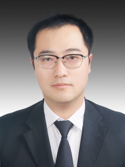 周超(遼寧省葫蘆島市綏中縣衛生健康局副局長) 周超(遼寧省葫蘆島市綏中縣衛生健康局副局長)