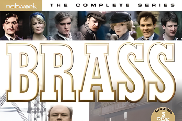 Brass第一季 Brass第一季