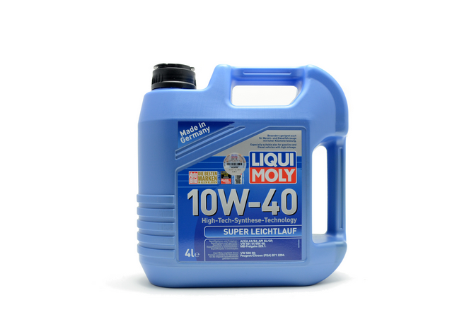 機油10w-40