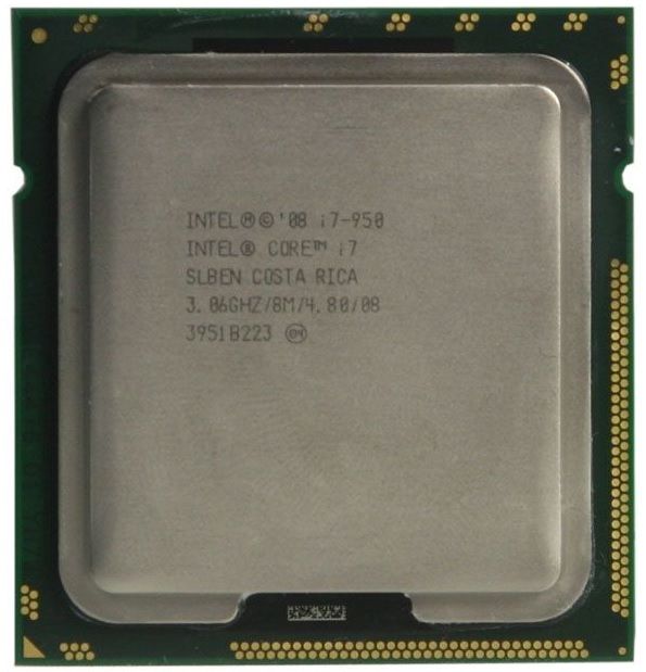 i7 950 i7 950