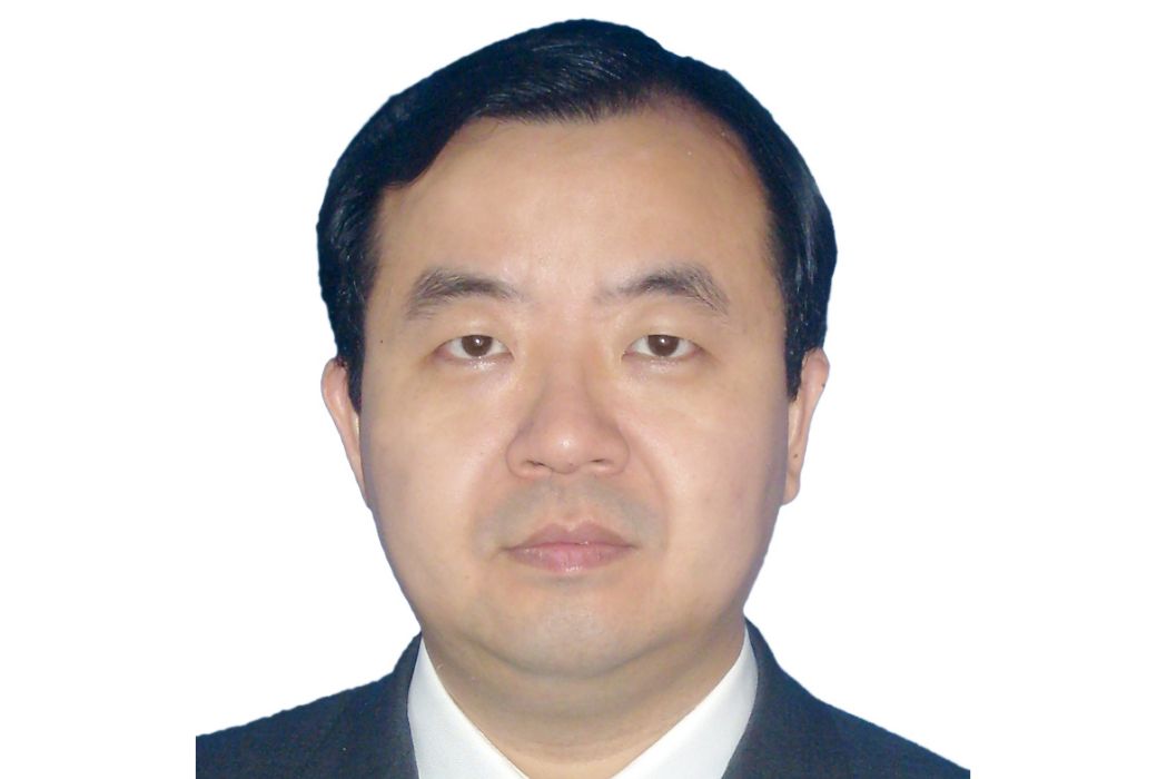 張傑(北京郵電大學信息光子學與光通信研究院副院長)