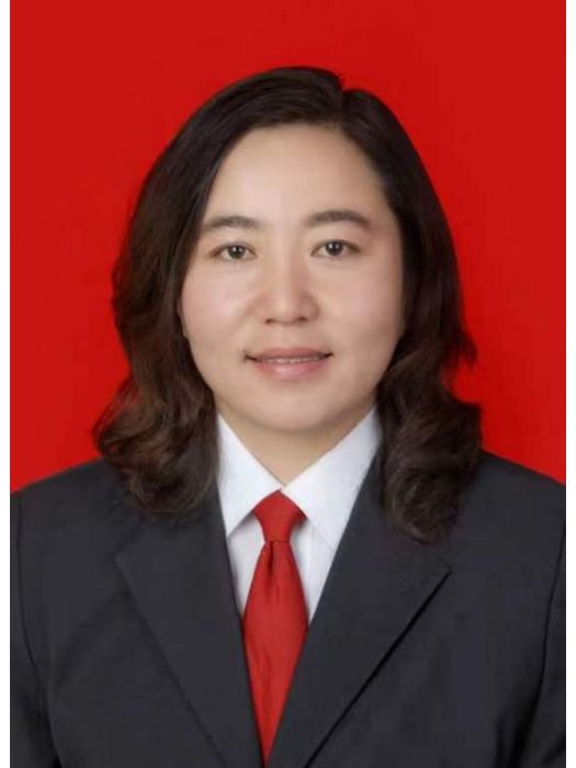 高艷玲(新疆維吾爾自治區昌吉回族自治州奇台產業園區黨工委書記、管委會副主任) 高艷玲(新疆維吾爾自治區昌吉回族自治州奇台產業園區黨工委書記、管委會副主任)