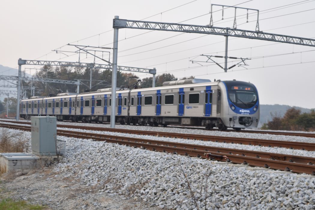 京江線 京江線