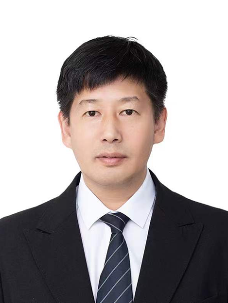 安偉(遼寧省瀋陽市遼中區監委委員，四級高級監察官)