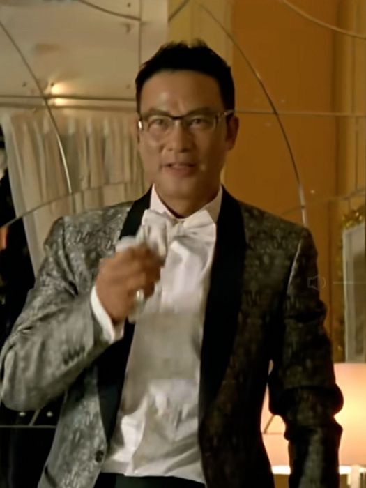 馮喬治 馮喬治