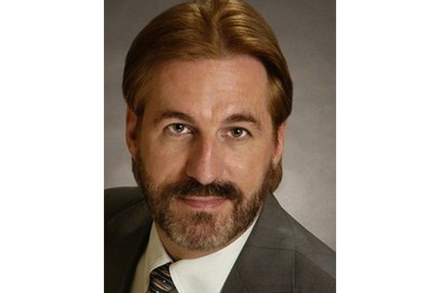 Jerry Cashman