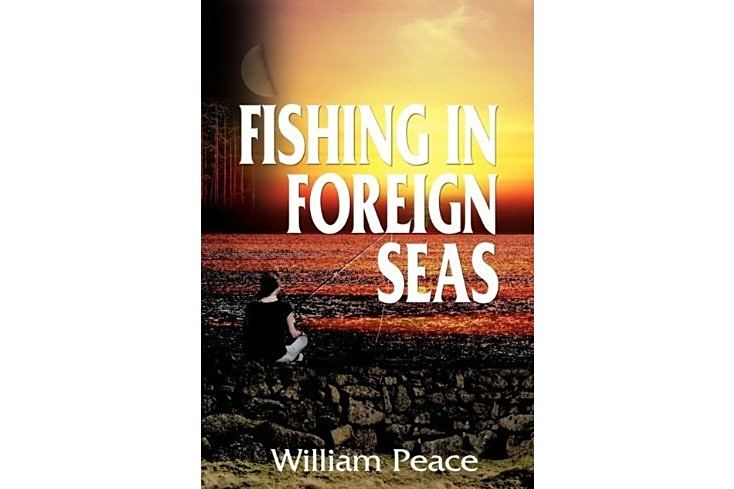 Fishing in Foreign Seas Fishing in Foreign Seas