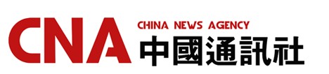 中國通訊社logo