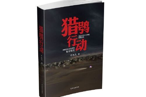 獵鴞行動