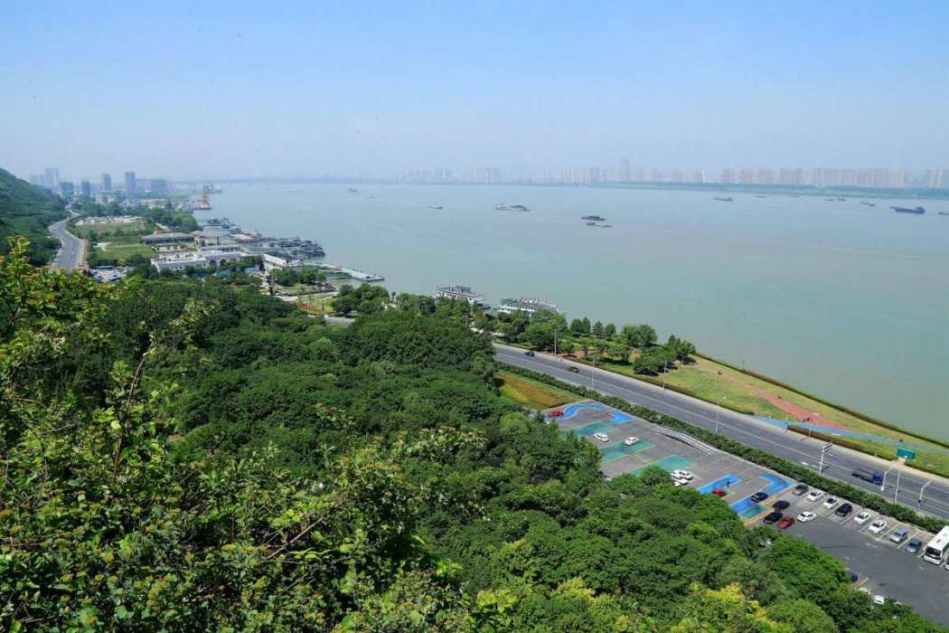 北湖(中國湖北省武漢市境內湖泊) 北湖(中國湖北省武漢市境內湖泊)