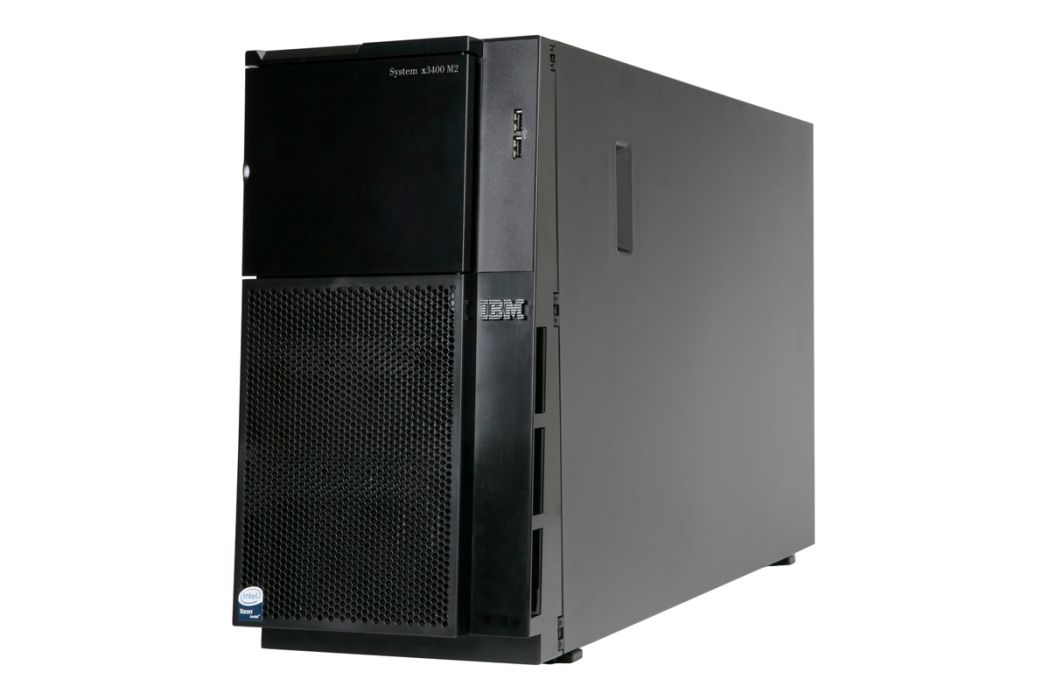 聯想System x3400 M2(783712C) 聯想System x3400 M2(783712C)