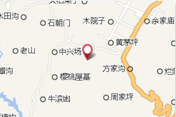 廟兒梁梁 廟兒梁梁