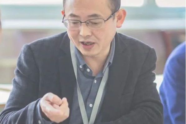 席長君 席長君