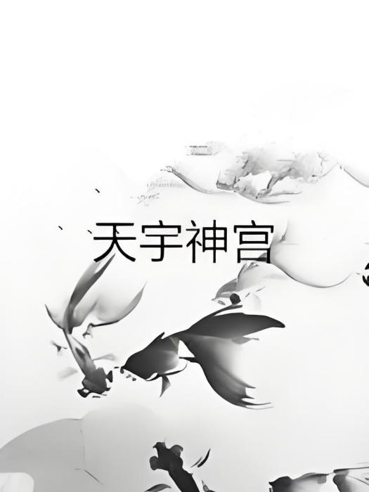 天宇神宮 天宇神宮