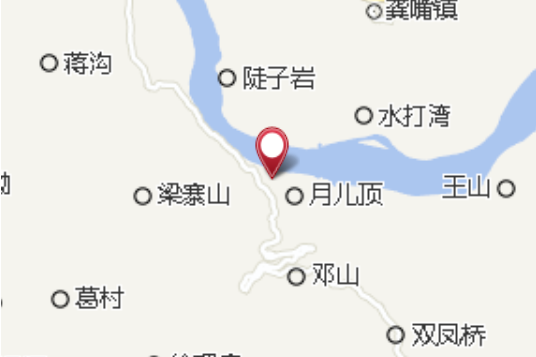 五渡 五渡