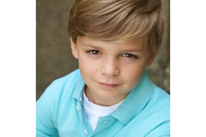 Luke Trevisan Luke Trevisan