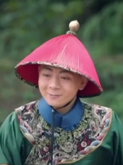 於快(演員)