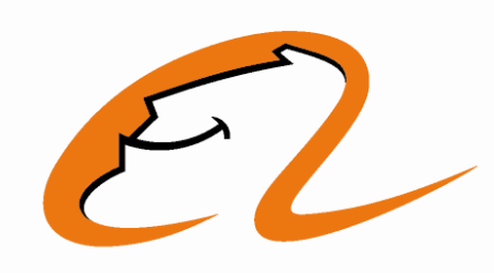 盛一飛設計的阿里巴巴Logo