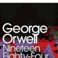 Nineteen Eighty-Four(2013年Penguin Classics出版的圖書) Nineteen Eighty-Four(2013年Penguin Classics出版的圖書)