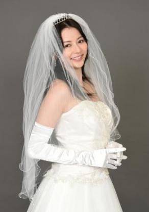 婚禮的前一天(婚禮前日)