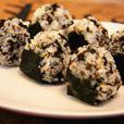 飯糰(日本傳統食品) 飯糰(日本傳統食品)