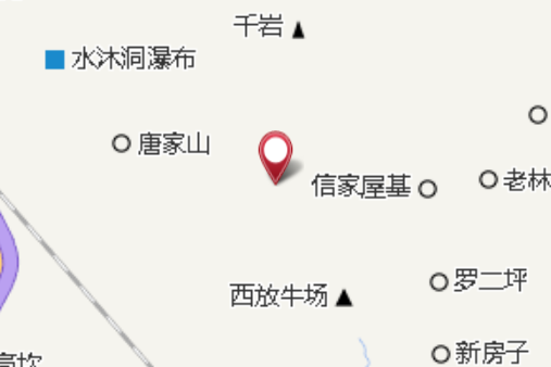 水木洞 水木洞