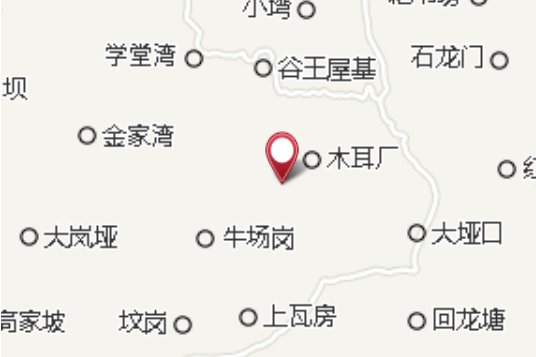 牛長崗