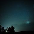 一顆流星 一顆流星