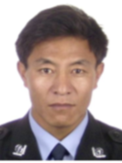 頓珠(西藏自治區日喀則市公安局黨委委員、桑珠孜區委常委、政法委書記、公安局局長) 頓珠(西藏自治區日喀則市公安局黨委委員、桑珠孜區委常委、政法委書記、公安局局長)