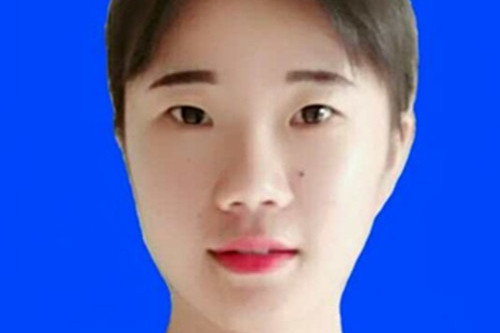 吳小潔 吳小潔