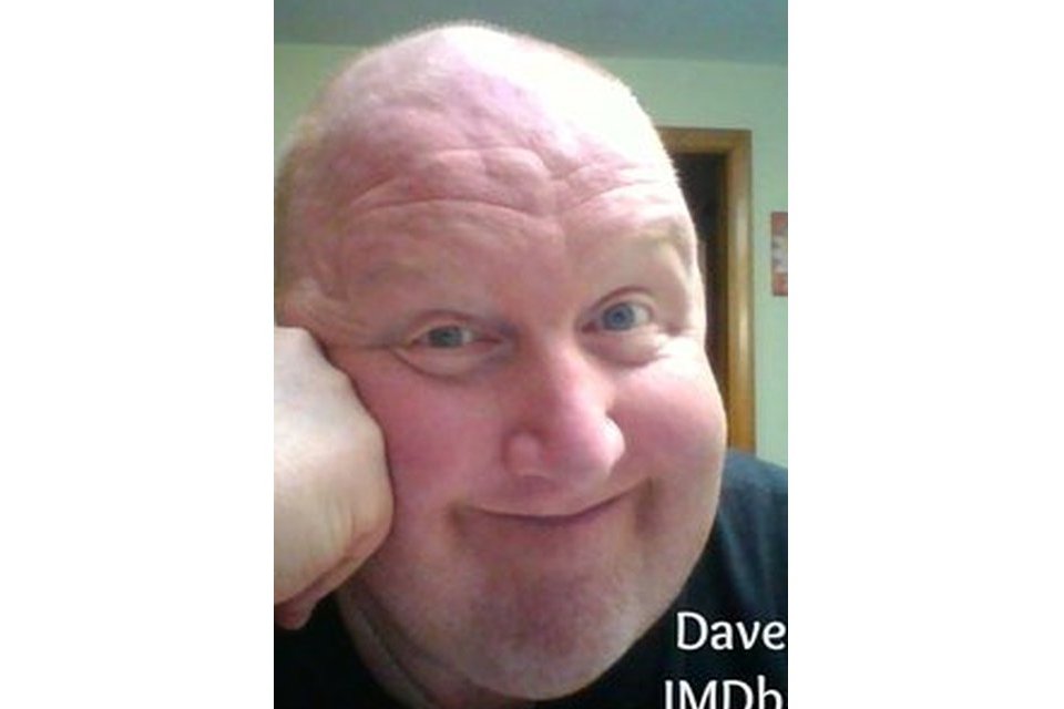 Dave Lounder Dave Lounder