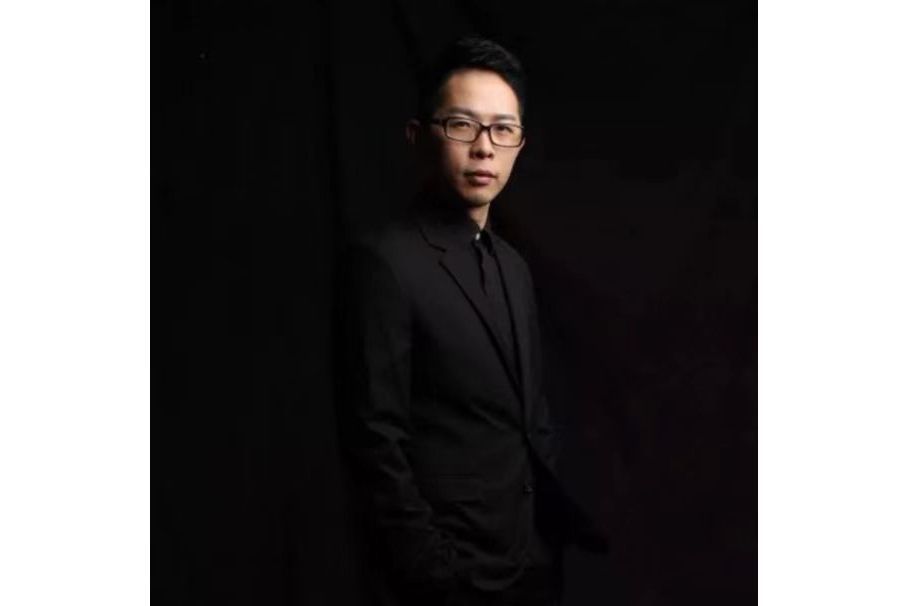 郭彬(青年手風琴演奏家) 郭彬(青年手風琴演奏家)
