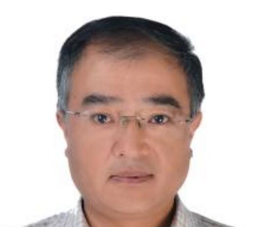 高欣欽 高欣欽