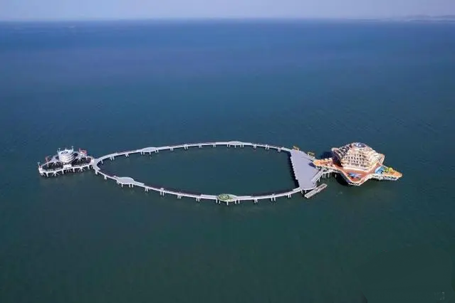 耕海1號 耕海1號