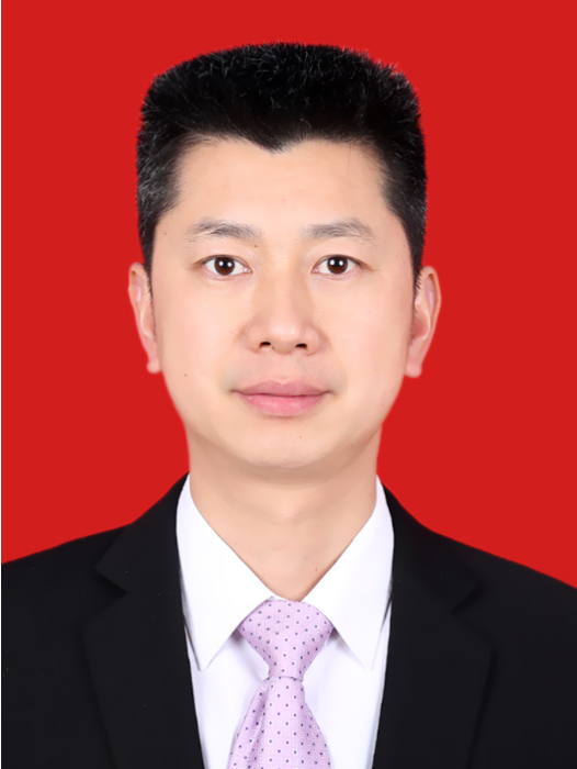 王小平(四川省成都市郫都區委統戰部副部長、區民宗局局長) 王小平(四川省成都市郫都區委統戰部副部長、區民宗局局長)