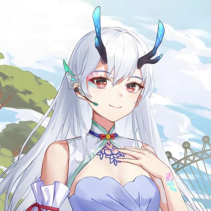 南宮綾_Slv