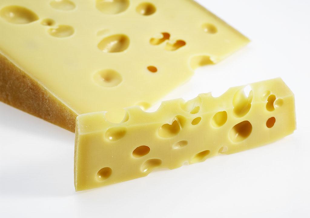 瑞士型乾酪