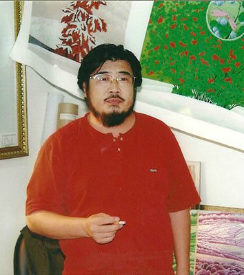張士勤 張士勤