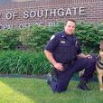 K9警犬隊