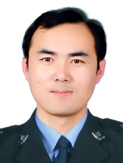 王志勇(山東省菏澤市鄆城縣公安局黨委副書記、政委) 王志勇(山東省菏澤市鄆城縣公安局黨委副書記、政委)