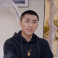 程心(電視劇《不期而遇的生活》中的角色)