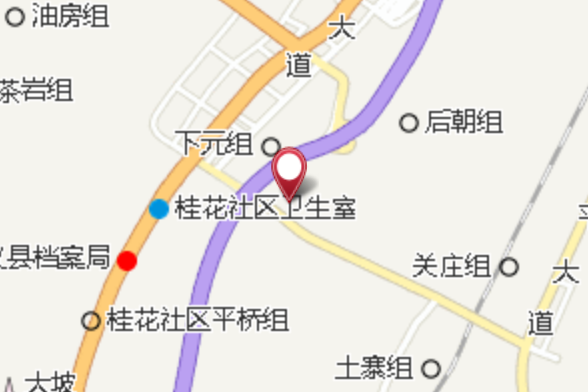 柏楊壩 柏楊壩