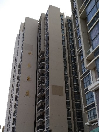 金玉豪庭(惠州市金玉豪庭小區) 金玉豪庭(惠州市金玉豪庭小區)