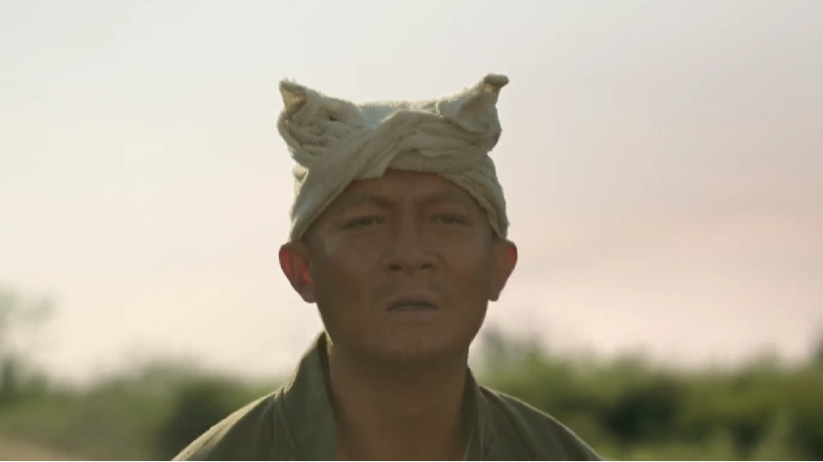 楊老慫