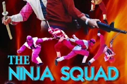 Ninja Squad Ninja Squad