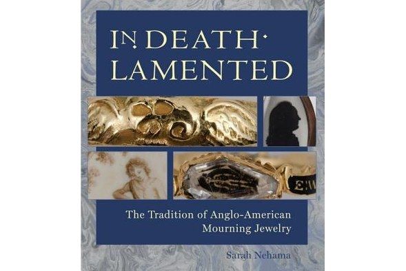 In Death Lamented