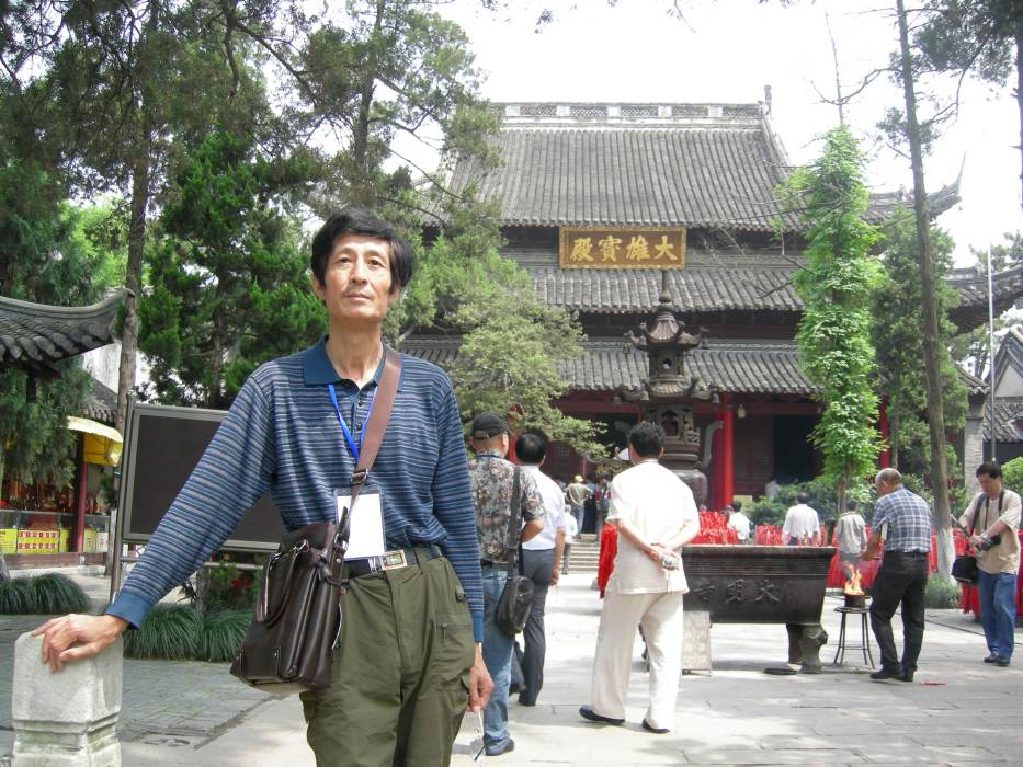 畫家桑濤 畫家桑濤