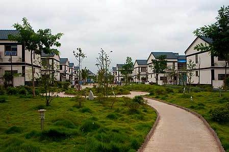 侯沖村 侯沖村